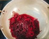 A picture of step 1 of PACHADI 😋 BEETROOT PACHADI 😋 (Kerala STYLE).