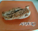 Foto del paso 4 de la receta: Pechuga Papillotte