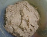 Foto langkah ke 3 dari resep Baso sapi NO chopper.
