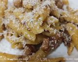 Foto del paso 8 de la receta: Macarrones con salsa carbonara y especias