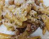 Foto del paso 8 de la receta: Macarrones con salsa carbonara y especias