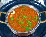 નવાબી તડકા મસુર (Nawabi Tadka Masoor Recipe In Gujarati) રેસીપી સ્ટેપ7ફોટો