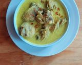 Foto langkah ke 2 dari resep Opor ayam lebaran.