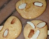 ડાલગોના કેન્ડી (Dalgona Candy Recipe In Gujarati) રેસીપી સ્ટેપ2ફોટો
