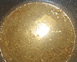 A picture of step 6 of Soup and Sandwich Batch 16.