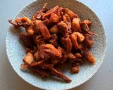 Kacsatepertő recept fázis 2 fotója