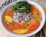 Hình bước làm 4 của món Món ngon từ cá MỜM CƠM SỮA