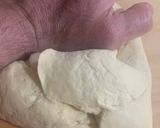 Foto del passaggio 4 della ricetta Gnocchetti sardi con pesto di pomodori secchi (malloreddus)