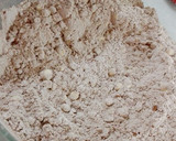 Foto del paso 3 de la receta: Galletas de chocolate con chips de chocolate blanco