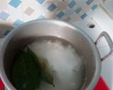 Foto langkah ke 1 dari resep Bubur sayur.