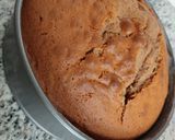 Foto del paso 4 de la receta Bizcocho de queso mascarpone y chocolate