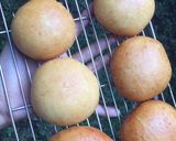Foto langkah ke 7 dari resep Donat Taroo.
