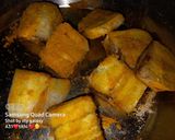 মাছ ছাড়া মাছের ঝোল(mach chara macher jhol recie in Bengali) রেসিপির ধাপ 3 ছবি