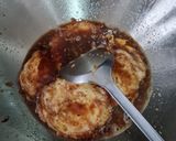 Foto langkah ke 4 dari resep Telur kecap super simple.