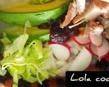 Foto del paso 5 de la receta: POZOLE BLANCO 💕