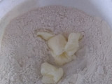 Rosquitas y bolitas de dulce de leche