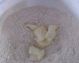 Foto del paso 4 de la receta: Rosquitas y bolitas de dulce de leche