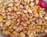 Foto langkah ke 2 dari resep Jagung Bakar Pipil.