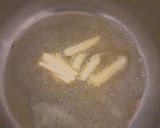Foto del paso 6 de la receta: Spaghetti con camarones