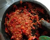 Foto langkah ke 7 dari resep Ayam katsu sambel geprek.