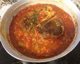 Foto del paso 4 de la receta: Ossobuco con salsa de tomate