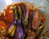 Foto langkah ke 3 dari resep Terong Balado.
