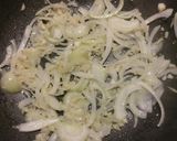 Foto langkah ke 2 dari resep Halal Gyudon.