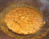 राजस्थानी गट्टे की सब्जी (Rajasthani gatte ki sabzi recipe in Hindi) रेसिपी चरण 8 फोटो
