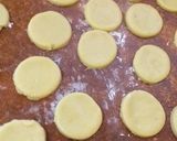Foto del paso 3 de la receta: Galletitas de limón 🍋