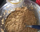 Foto del paso 2 de la receta: Panqueques de avena y banana🤙🏼🤙🏼