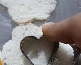 A picture of step 5 of Tandoori Mayo Cheese Discs.