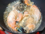 กุ้งทอดเกลือ
