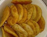 Foto del paso 5 de la receta: Tortas Fritas 😃