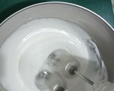 Foto langkah ke 2 dari resep Royal Icing / Icing sugar.