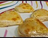 Foto del paso 4 de la receta Empanadillas de "corazón"