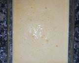 Foto del paso 2 de la receta: Bizcocho de piña (gâteau ananas 🍍)
