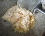 Foto langkah ke 2 dari resep PesTa Jamur (Pepes Tahu Jamur).