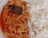 Foto del paso 4 de la receta: Tinga de Pollo