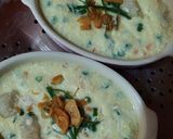 Foto langkah ke 3 dari resep 605. Tim telur.