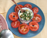 Foto del paso 8 de la receta: Ensaladas para una cena de verano