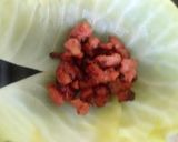 Foto del paso 4 de la receta: Almuercitos en salsa #1 (repollitos)