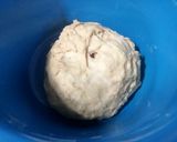 Foto langkah ke 3 dari resep Sate Donat Tanpa Ulen.