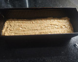 Foto del paso 2 de la receta: Budín integral de bananas y zanahorias rápido