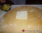 Φωτογραφία βήματος 14 της συνταγής Σπιτική σφολιάτα