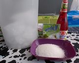 Foto langkah ke 1 dari resep Kelapa Muda KW (Agar & Jelly).