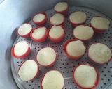 Foto langkah ke 3 dari resep Bolu Peca'.