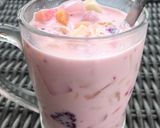Foto langkah ke 4 dari resep Sop Buah Yoghurt.