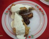 Foto del paso 3 de la receta: Pollo con dátiles (Faruk ma’a balah)