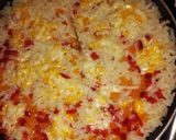 Foto del paso 4 de la receta: Arroz con verduras