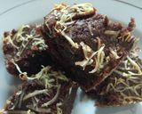 Foto langkah ke 7 dari resep Brownis singkong panggang 🔥🔥.